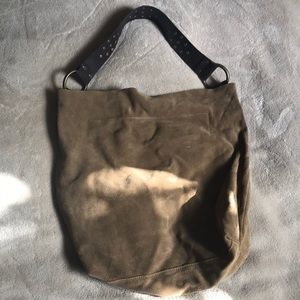 Sundance Bags - Sundance Suede Bag Sundance Bags - Sundance Suede Bag